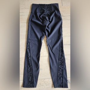 Lululemon Train Times Tights